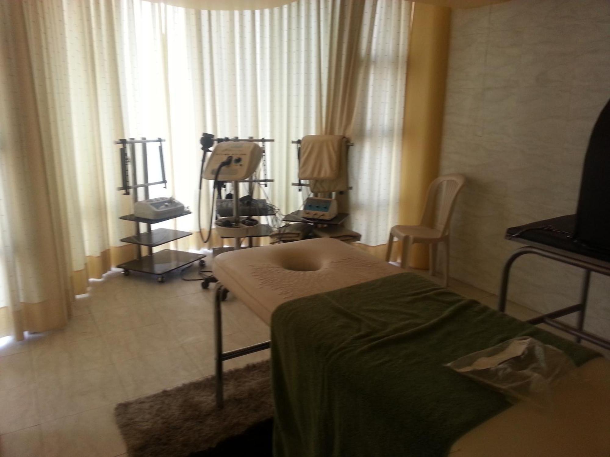 Hotel Eden By Bluebay Oruro Bagian luar foto
