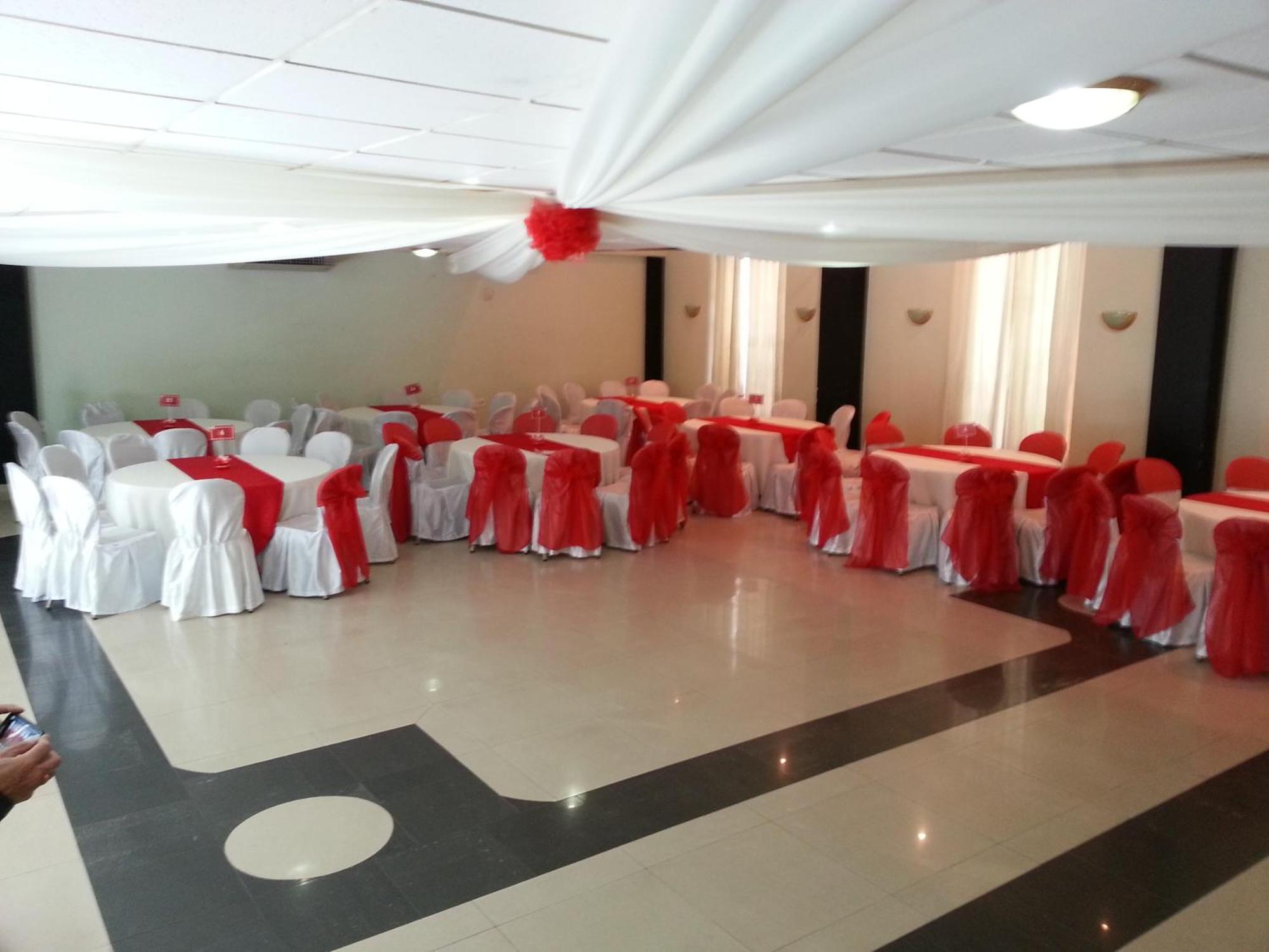 Hotel Eden By Bluebay Oruro Bagian luar foto