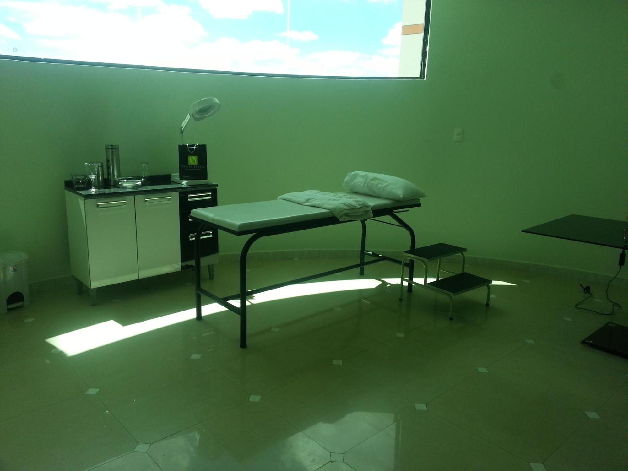 Hotel Eden By Bluebay Oruro Bagian luar foto
