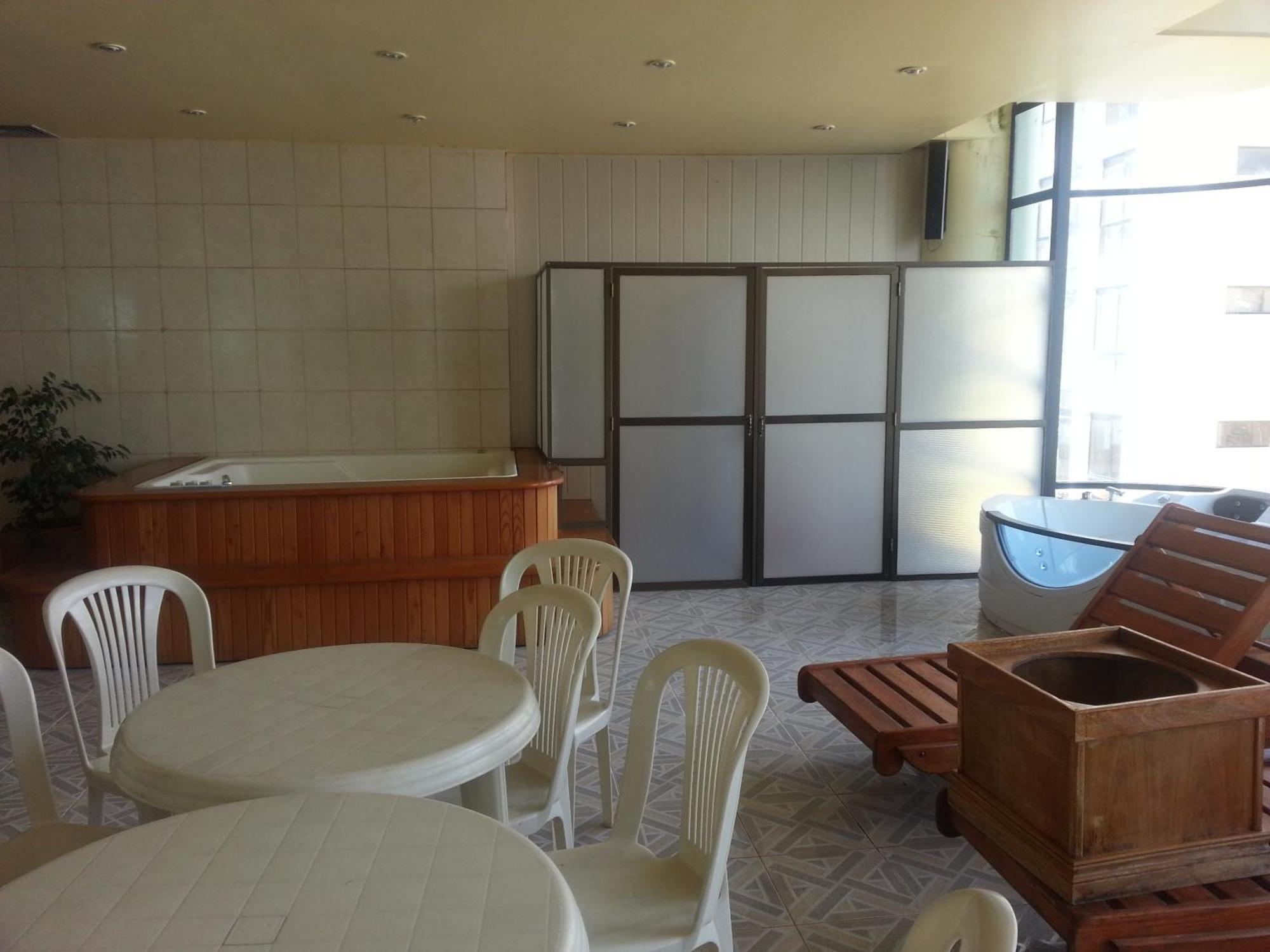 Hotel Eden By Bluebay Oruro Bagian luar foto