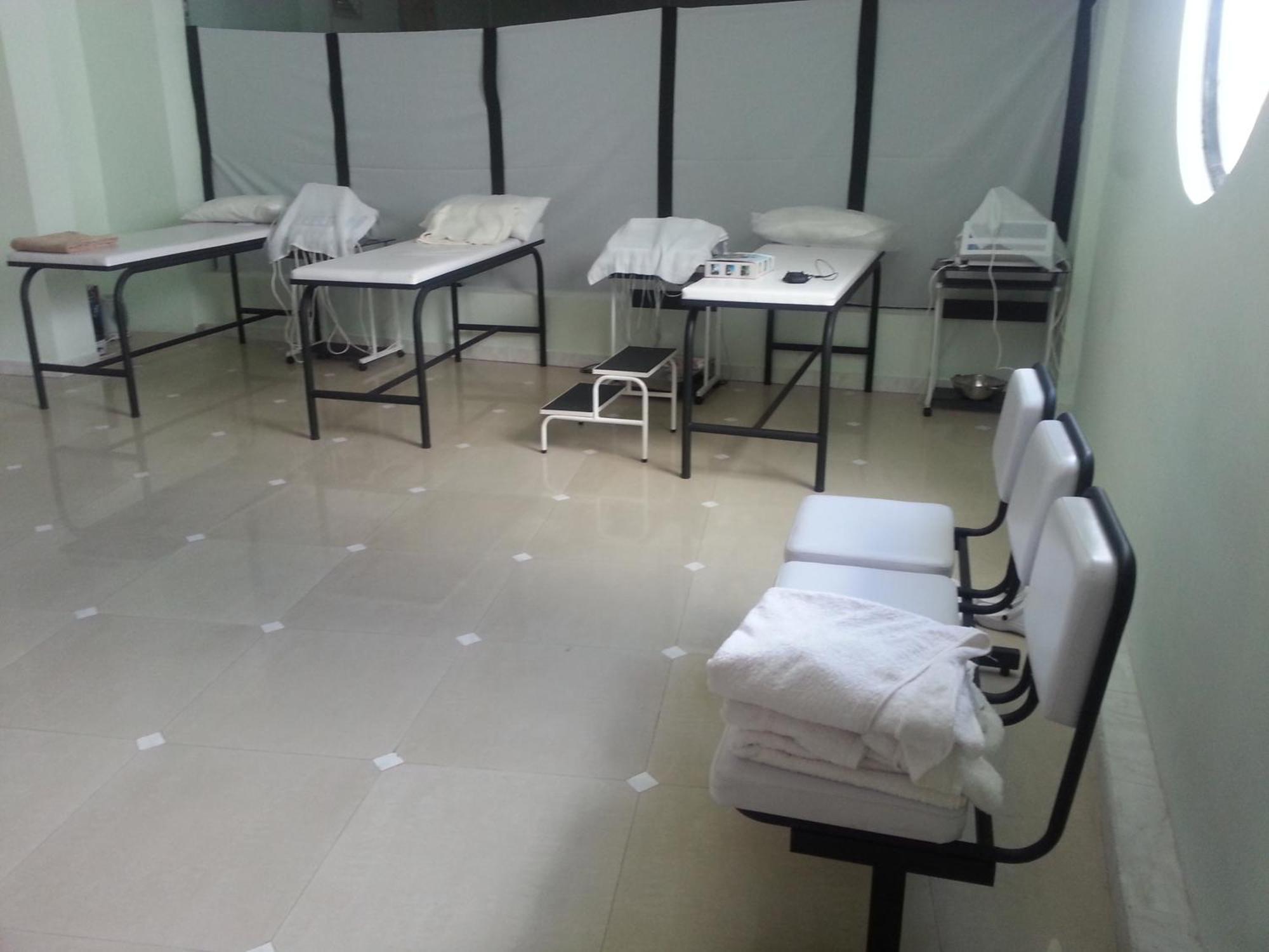 Hotel Eden By Bluebay Oruro Bagian luar foto