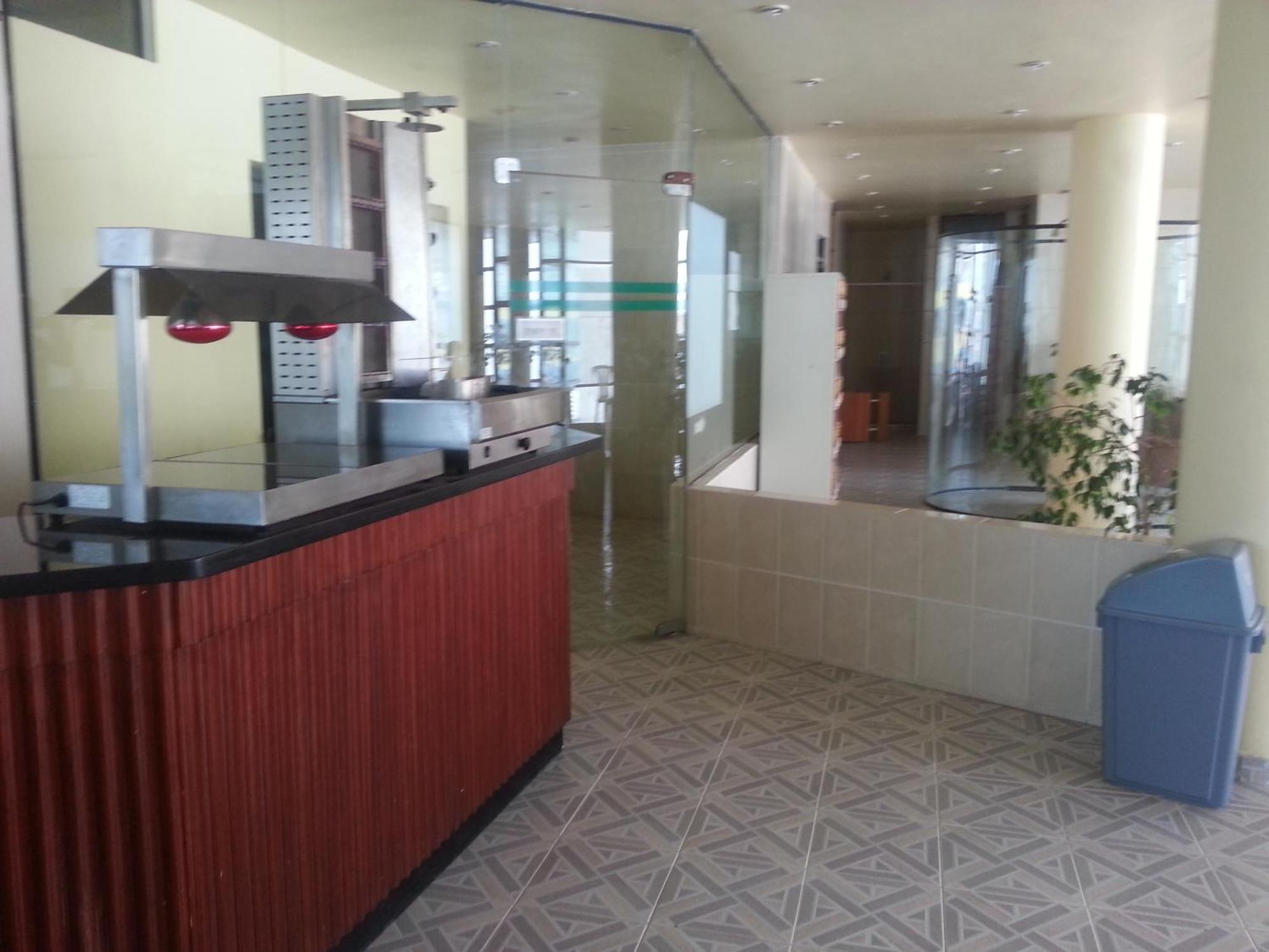 Hotel Eden By Bluebay Oruro Bagian luar foto
