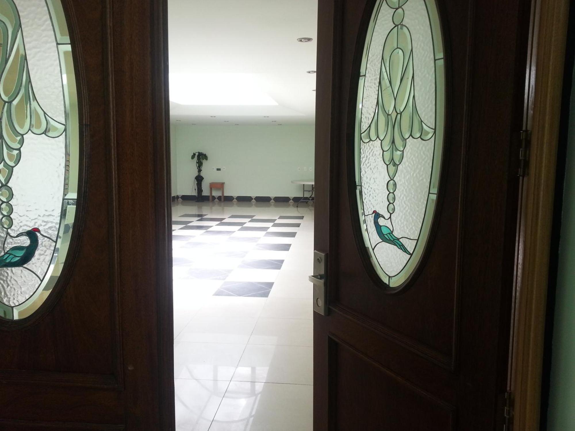 Hotel Eden By Bluebay Oruro Bagian luar foto