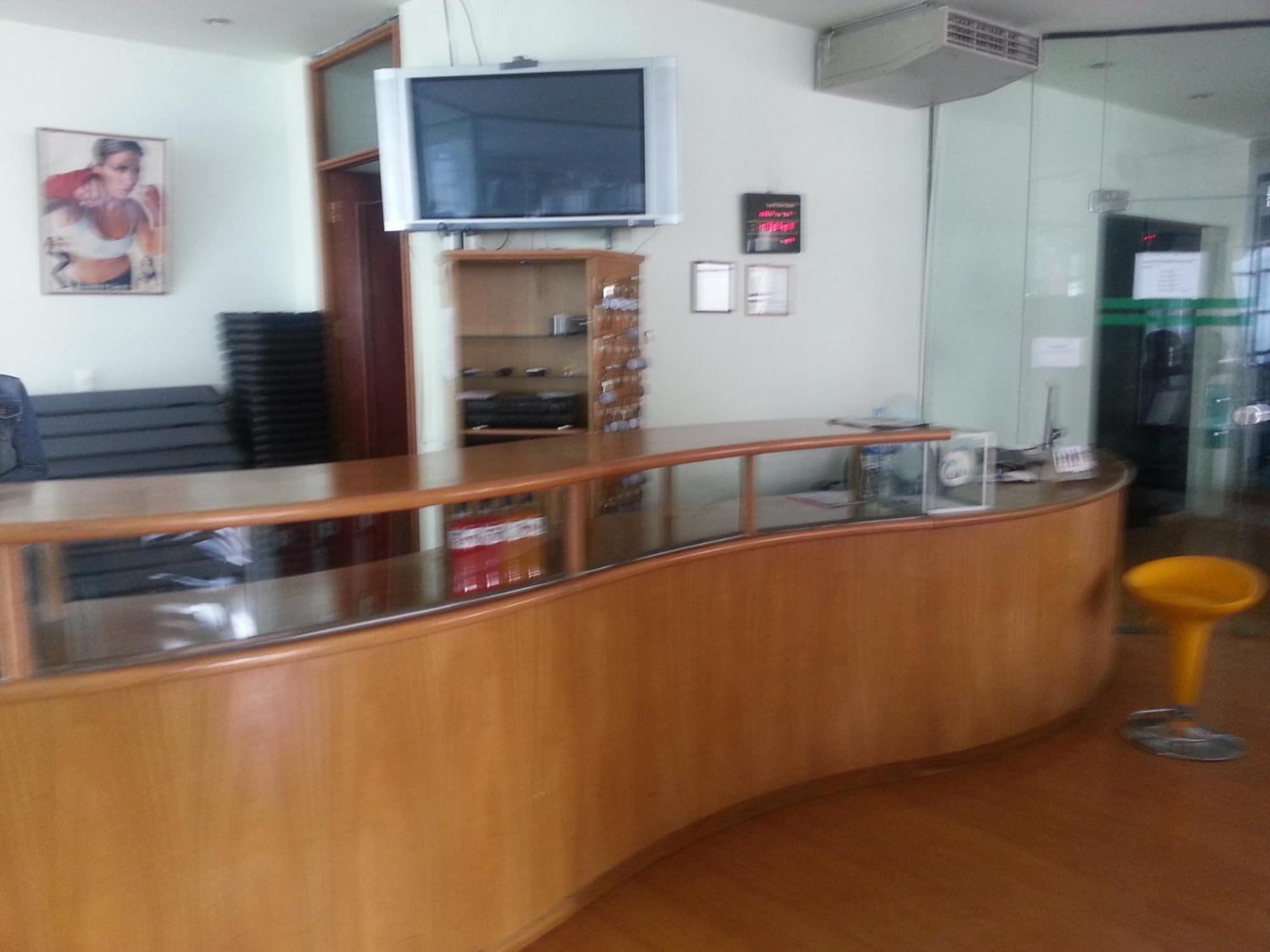 Hotel Eden By Bluebay Oruro Bagian luar foto