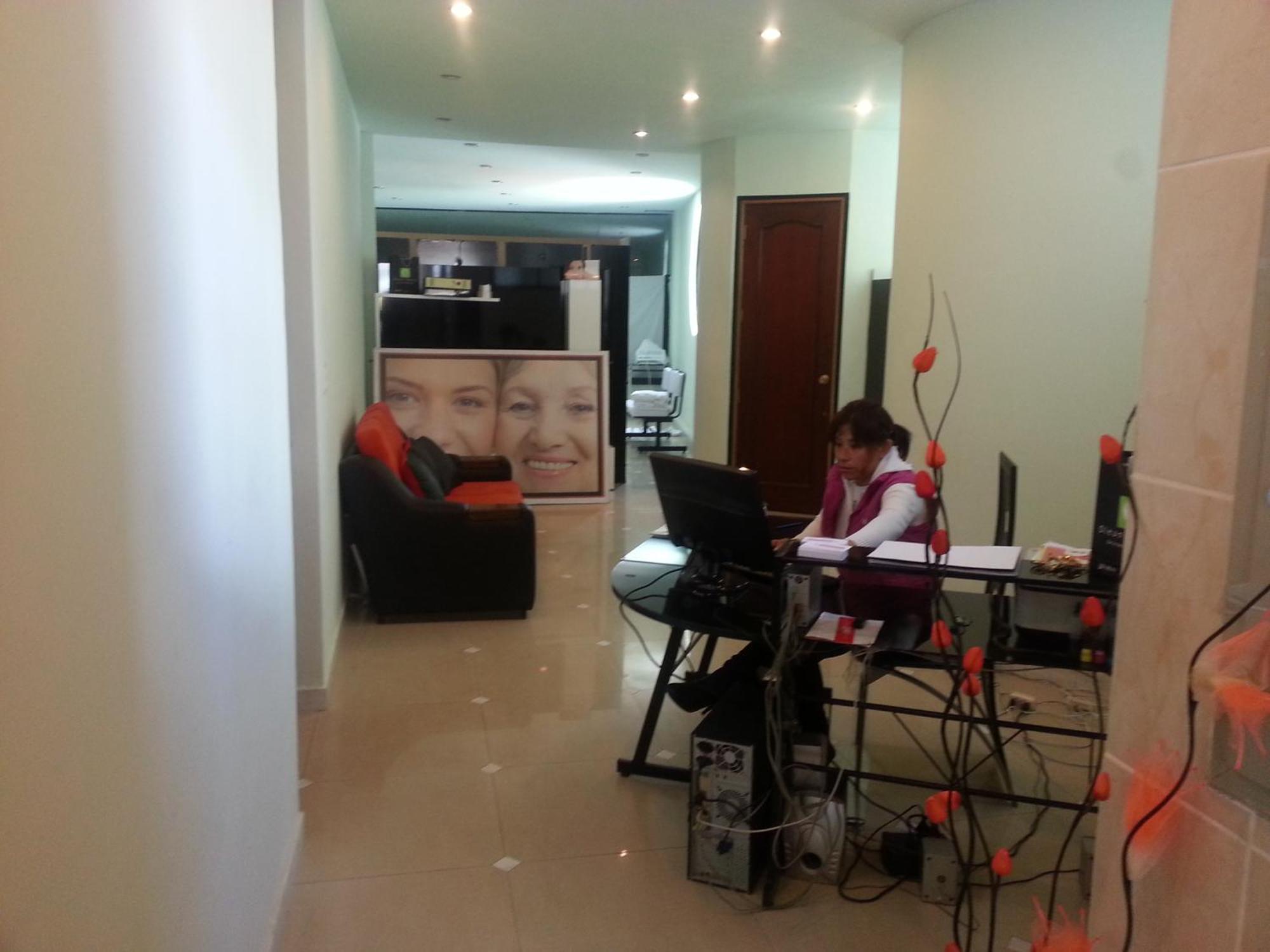 Hotel Eden By Bluebay Oruro Bagian luar foto