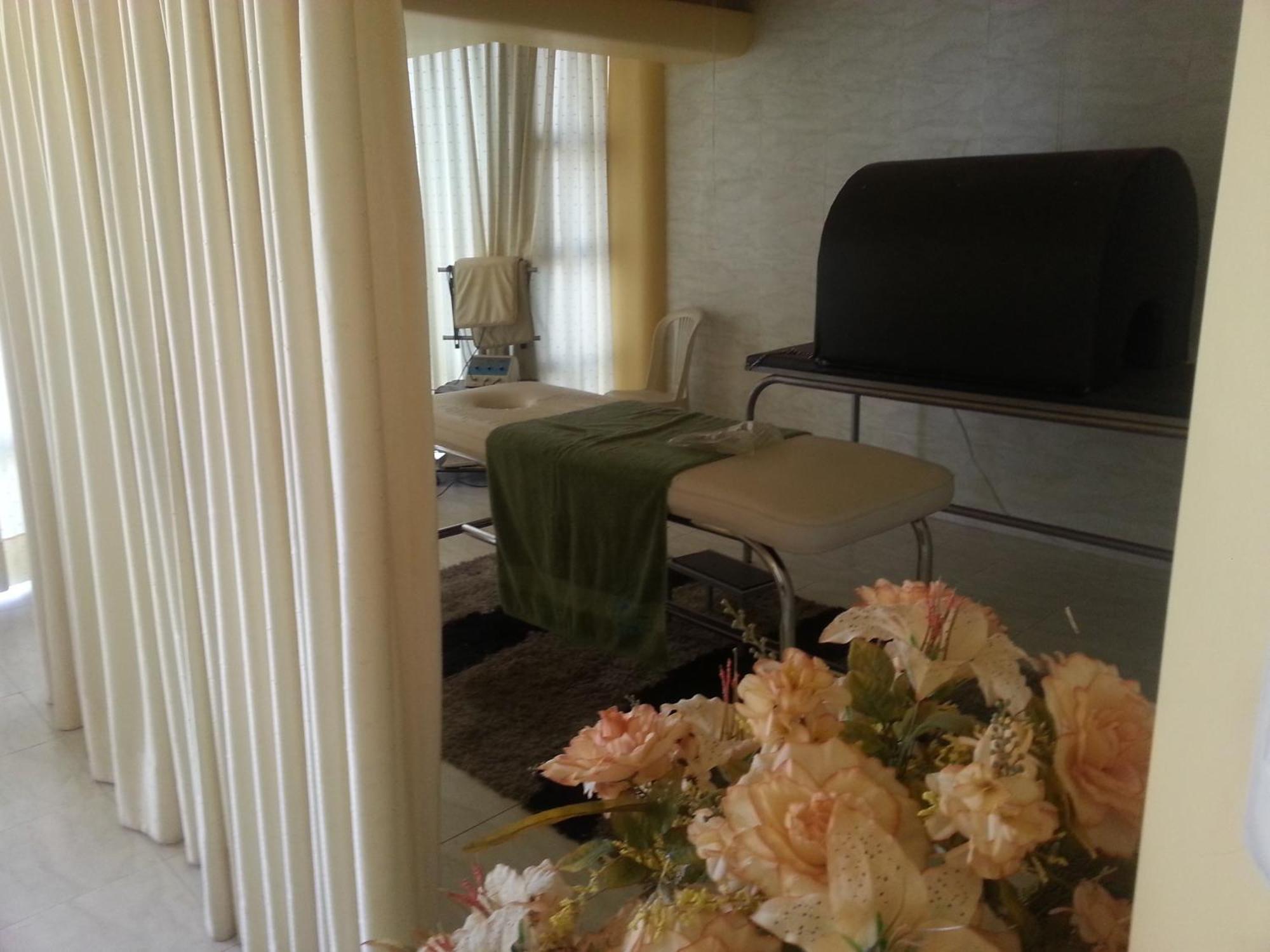 Hotel Eden By Bluebay Oruro Bagian luar foto